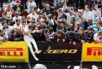 Wolff Mercedes Must Optimize F1 Budget Cap Strategy