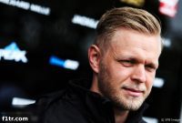 Magnussen: Want less downforce? Then you can’t drive these cars.