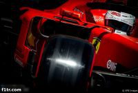 Vettel Baffled by Shock Qualifying Seventh