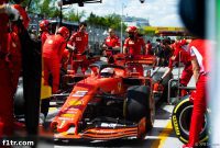 The Canada Pit Stop Conundrum Why Drivers Brace for Lap Six Chaos