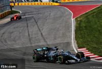 The 2019 Canadian Grand Prix Race Outcome