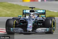 Hamilton awarded Canadian Grand Prix win after Vettel penalty