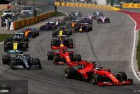 Who Was Your 2019 Canadian Grand Prix Weekend Hero