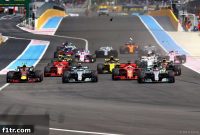 Where to Watch the 2019 French Grand Prix