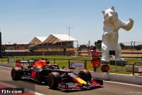 2019 French Grand Prix Qualifying: The Race for Pole in Photos