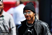 Hamilton Pushes F1 For Greater Challenge