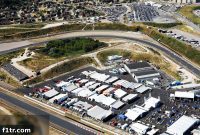 Zandvoort Banking Plans Spark Pirelli Concerns