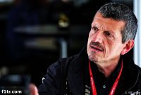Steiner: F1 must scrap lottery tyres