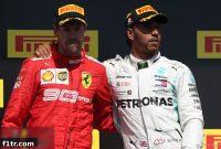 Wolff: Victory Is Victory, But Track Wins Are Preferred