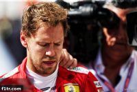 Vettel’s Disrespect Justified Penalty, Says Rosberg