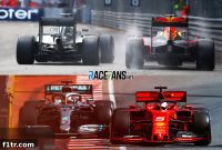 Hamilton Monaco Vettel Canada The Penalty Paradox