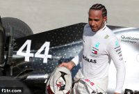 Mercedes Repairs Almost Sidelined Hamilton From Canadian Grand Prix