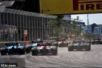 F1 Unites to Postpone Landmark 2021 Rule Overhaul