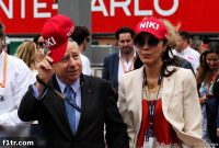F1 to Revise 2021 Cost Cap