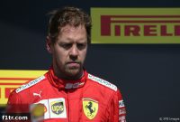 Ferrari Challenges Vettel Canada Grand Prix Penalty