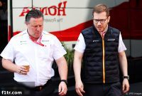 Seidl: F1 Cost Cap Needs to Be Much Lower