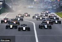 Latifi’s Hungaroring Victory Puts Pressure on De Vries
