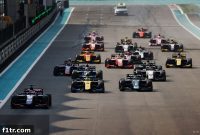 Ghiotto Reigns Supreme, Sette Camara Clinches Double Podium