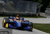 Rossi’s Road America Masterclass
