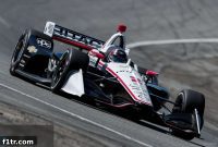 Herta’s Glory, Newgarden’s Reign: Second IndyCar Title Secured