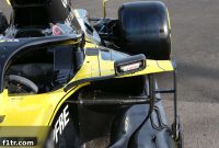 Renault Bets Big on Home Grand Prix Upgrade