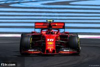 Ferrari’s F1 Riddle: Floor Upgrade Removed, Answers Elusive