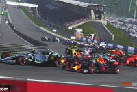 RaceFans reviews Codemasters’ F1 2019