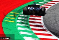 Hamilton Nabs Slim Lead Over Vettel on Soft Tyres