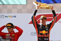 Verstappen’s Unconventional Six Wins, Leclerc’s Unconverted Two Poles