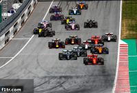 Crown Your 2019 Austrian Grand Prix Driver of the Weekend