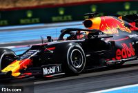 Verstappen: Honda daha büyük bir sıçrama yapmalı