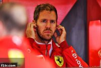 Vettel Urges 2021 Rules to Unleash Pure Racing