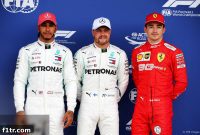 Hamilton: Qualifying Pace Needs ‘Work to be Done’