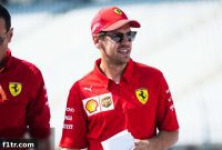 Vettel: Alman GP’yi paraya kurban etmeyin!