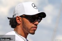 Hamilton’s French GP Pace Surprises Mercedes