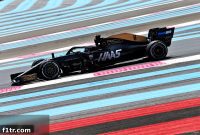 Grosjean Labels Asphalt Run-Offs a Nightmare