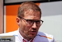 Mercedes’ Dominance Stirs Tyre Controversy