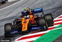 Norris Prioritizes Race Completion With Cautious Starts