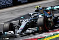 Austrian Grand Prix: Altitude and Heat Bake Mercedes