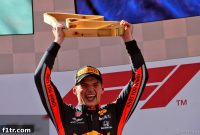 Marko Maintains Five-Race Win Prediction For Red Bull