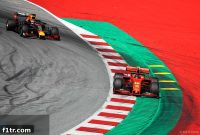 Stewards Likened Verstappen-Leclerc to 2016 Rosberg-Hamilton Incident