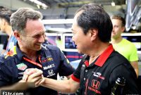 Honda Ends 13-Year Drought, Heralds New Era
