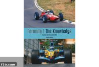 Formula 1 Bilgi Kaynağı İkinci Baskı Mercek Altında