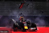 F1 Drivers Demand Stricter Track Limit Penalties