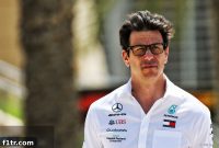 Wolff Blasts Rivals for Undermining F1