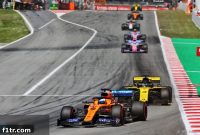 Sainz: McLaren’s Spanish GP Upgrade Needed Two Races To Truly Shine