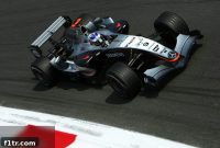 Raikkonen Challenges Notion Of Easier F1 Cars