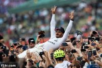 Silverstone’s Dominance Debate Six British GP Storylines