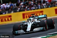 2019 British Grand Prix Race Recap