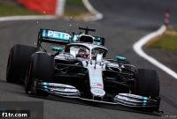 Hamilton Secures Historic Sixth Home Win in British GP Thriller